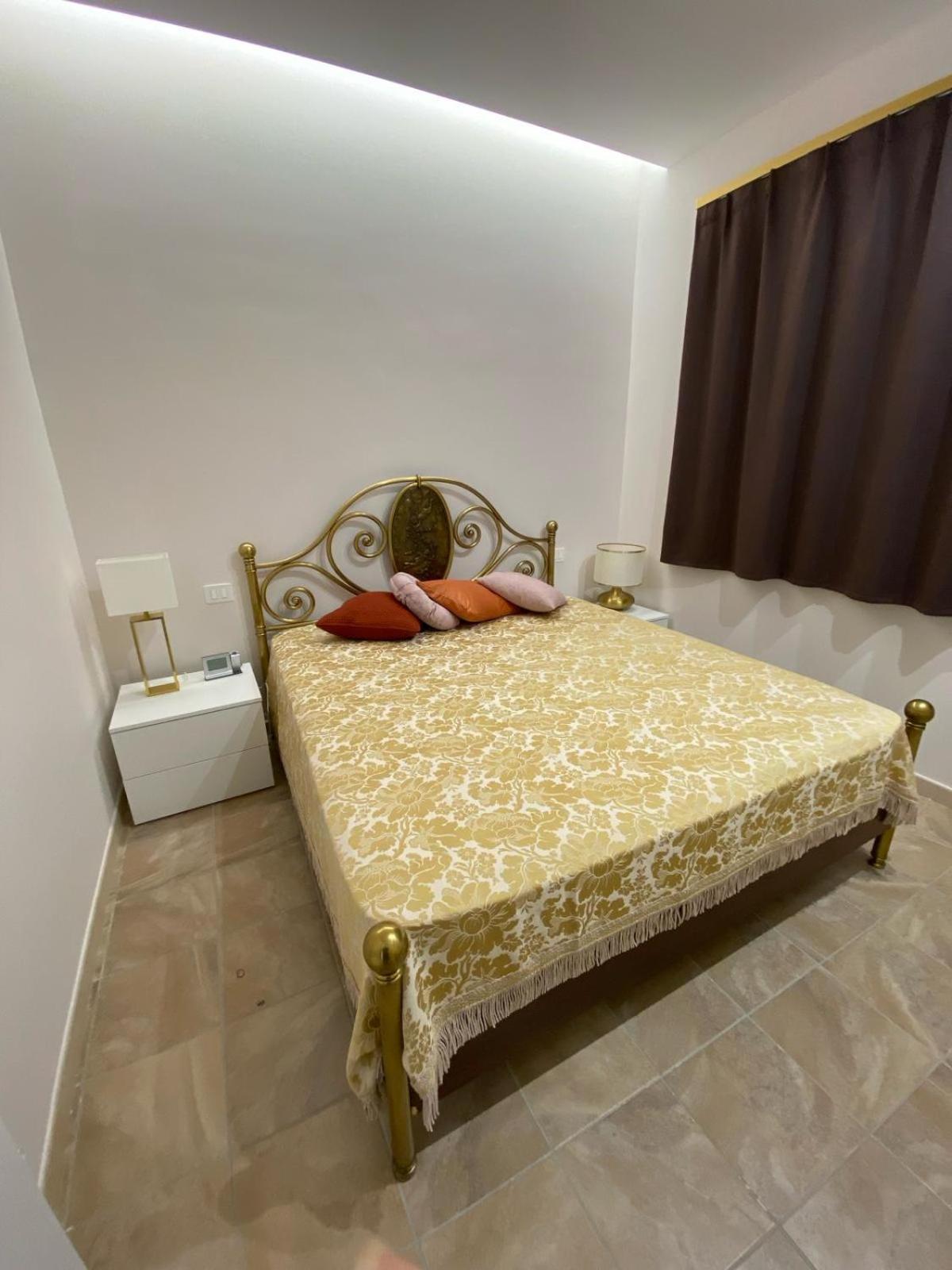 Villa Trellame - Casa Vacanze Tra Gli Ulivi 아쿠아비바 델레 폰티 외부 사진