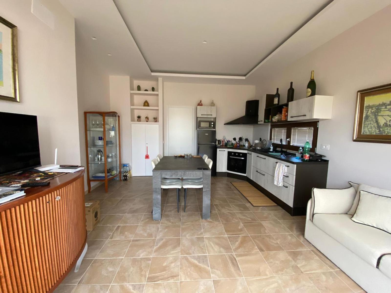 Villa Trellame - Casa Vacanze Tra Gli Ulivi 아쿠아비바 델레 폰티 외부 사진